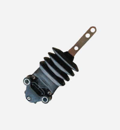 Opus principium solenoid valvae