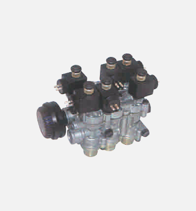 Ibi est deficient, tutum mechanism, si ECAS CYMBALON deficit?