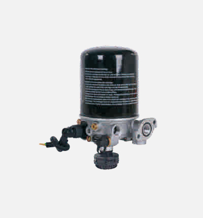 Aeris Dryers Explicata: Quomodo Compressor Aeris Dryers umor custodiant umoris tui Ratio