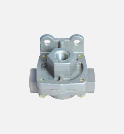 Quid est velox release valvae amplio ratio efficientiam vel perficientur?
