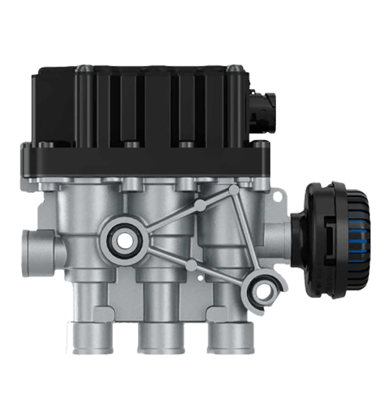 Y472 DCCCLXXX IV 0-ECAs Solenoidal Valvulae
