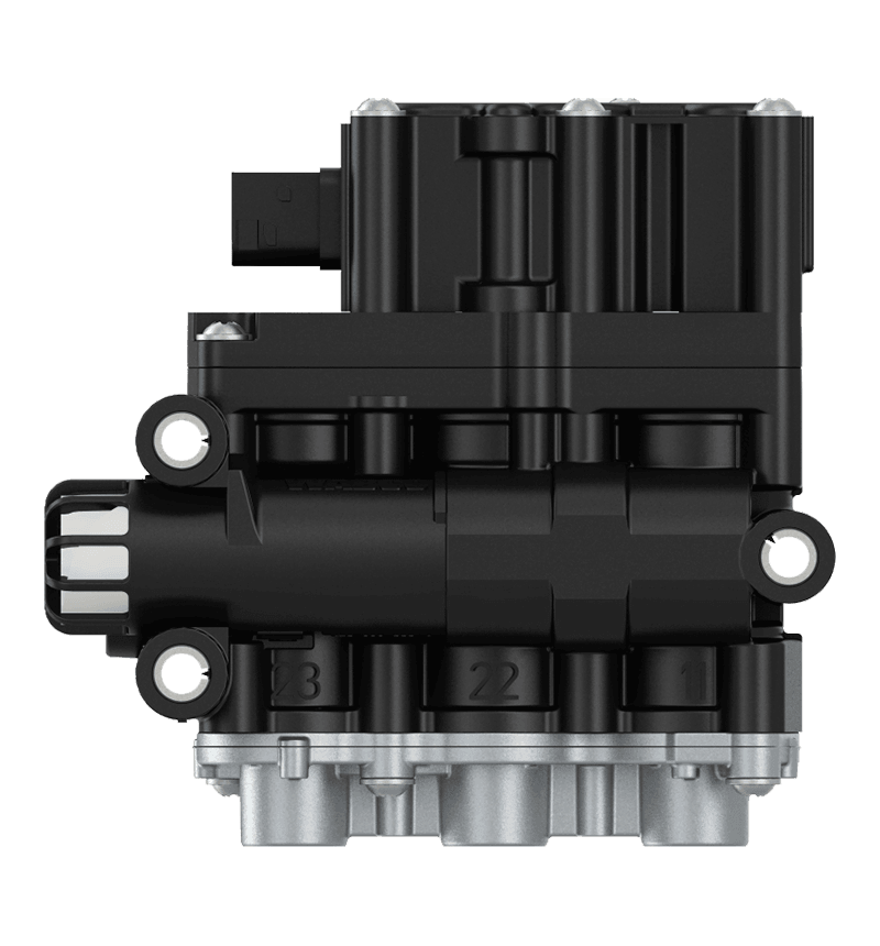 Y472 DCCCXC CXIII 0-ECAs Solenoidal Valvulae
