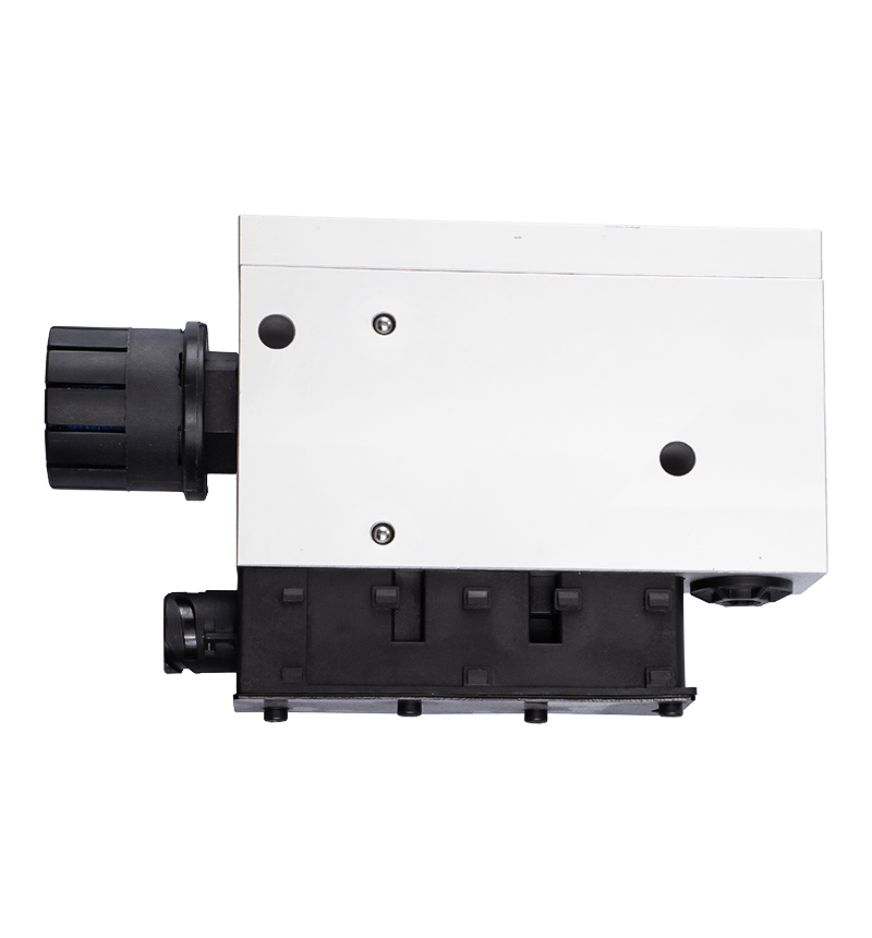 Y050 C II IX-ECAs Solenoidal Valvulae