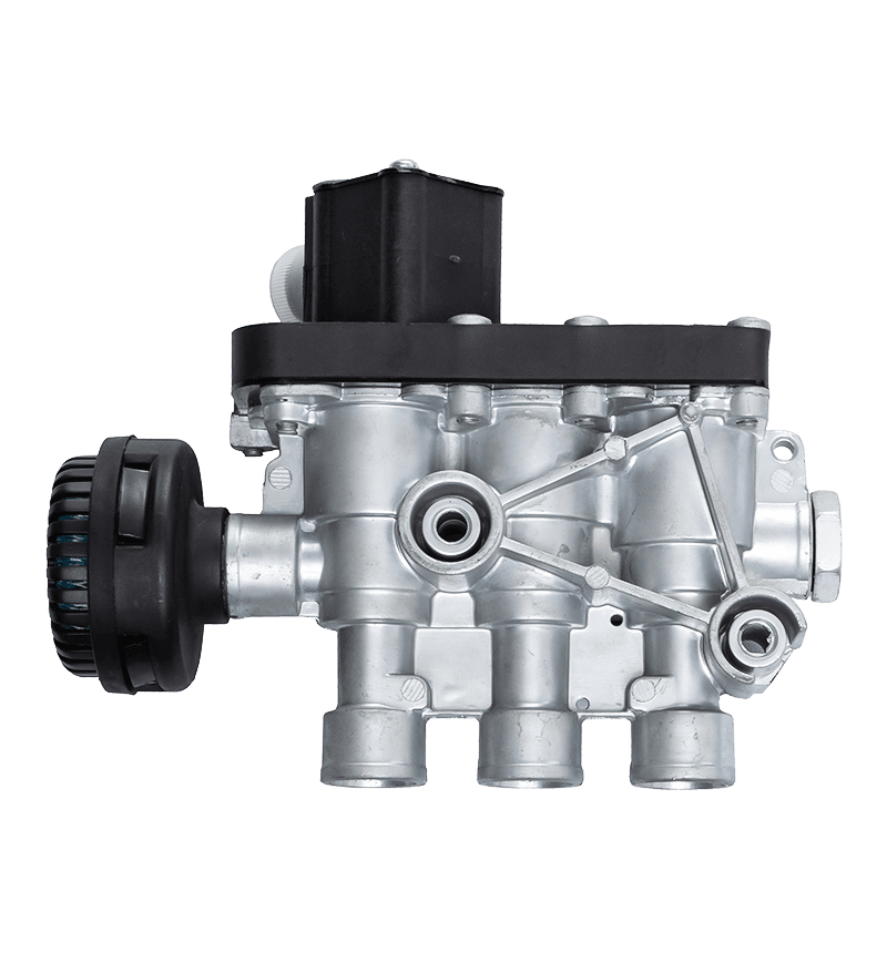 Y472 DCCCLXXX XXI 0-ECAs Solenoidal Valvulae