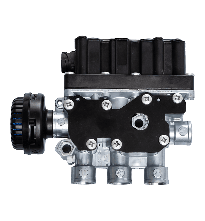 Y472 DCCCLXXX XXXI 0-ECAs Solenoidal Valvulae