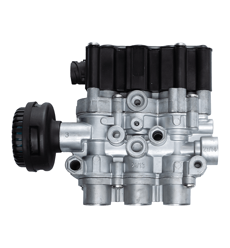 Y472 CM LIII 0-ECAs Solenoidal Valvulae
