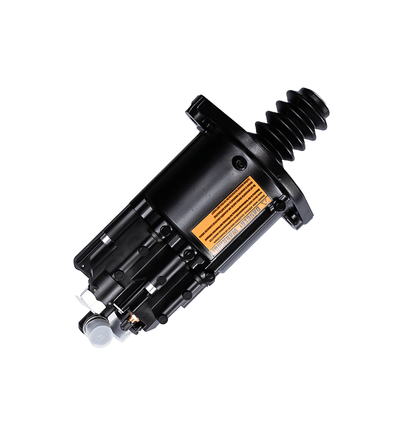 Y970 CL I 0-Clutch Servos