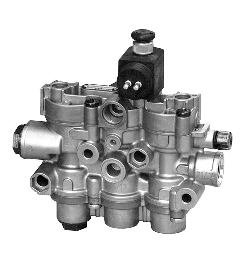 Y472 CM XXII 0-ECAs Solenoidal Valvulae