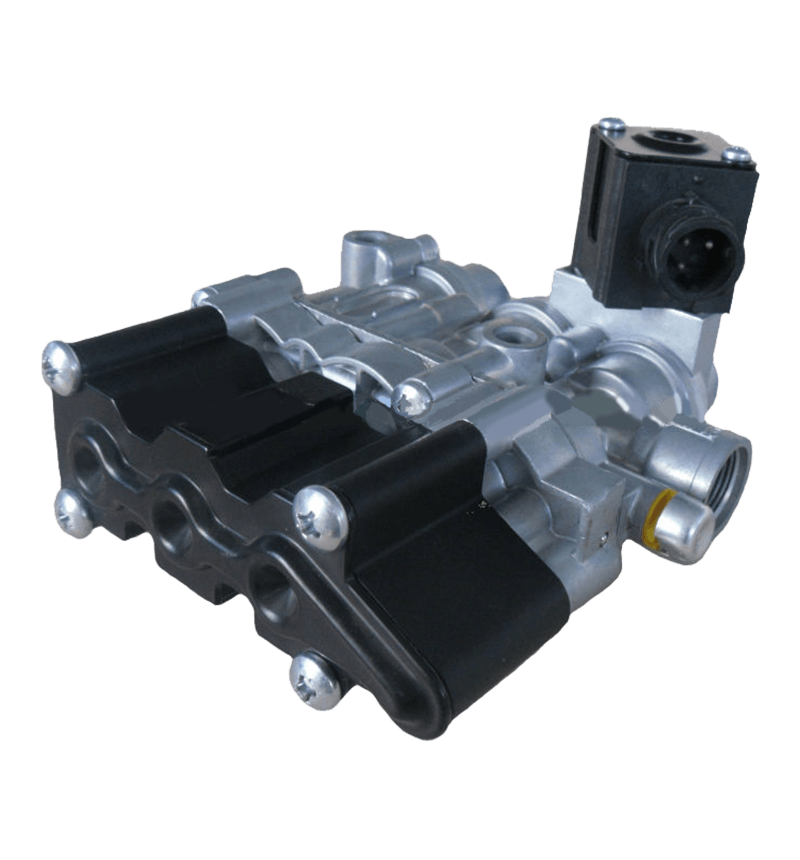 Y472 CM LVI 0-ECAs Solenoidal Valvulae