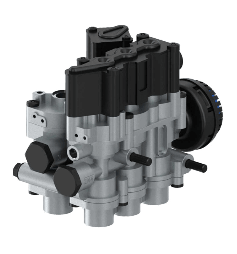 Y472 CM LVII 0-ECAs Solenoidal Valvulae