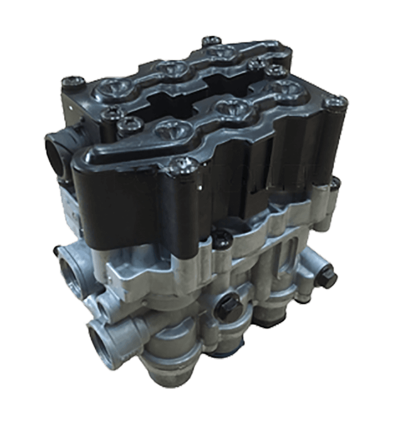 Y472 CM CXII 0-ECAs Solenoidal Valvulae