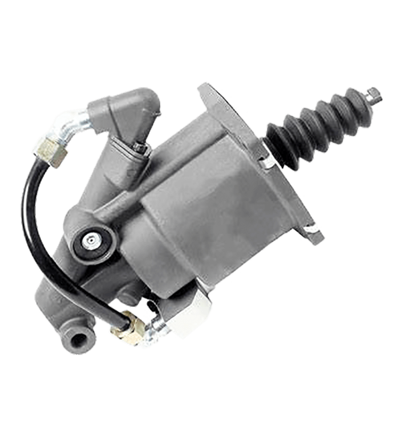 Y624199am-Clutch Servos