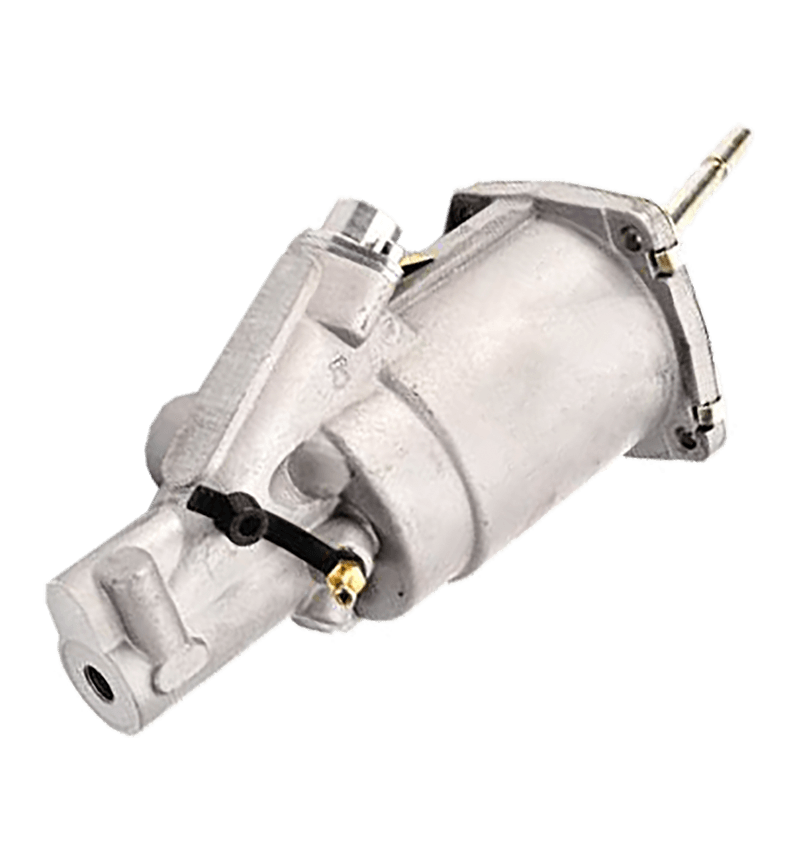 Y627497am-Clutch Servos