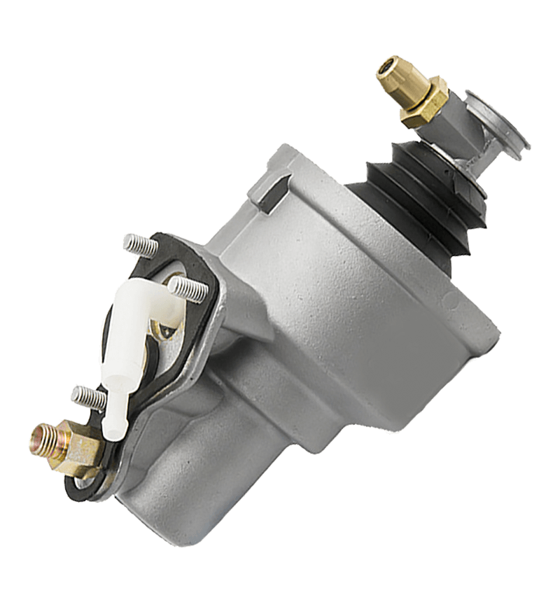 Y629683am-Clutch Servos