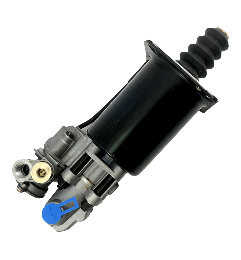Gravibus officium clutch servo-Clutch Servos