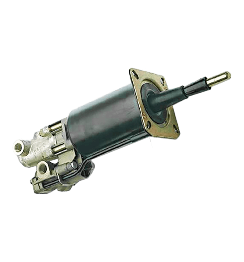 Y970 LI CXI 0-Clutch Servos