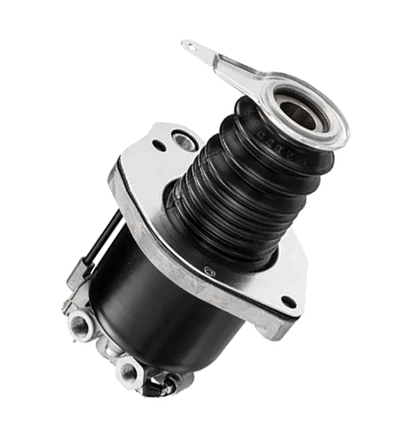 Y970 LI CLVIII 0-Clutch Servos