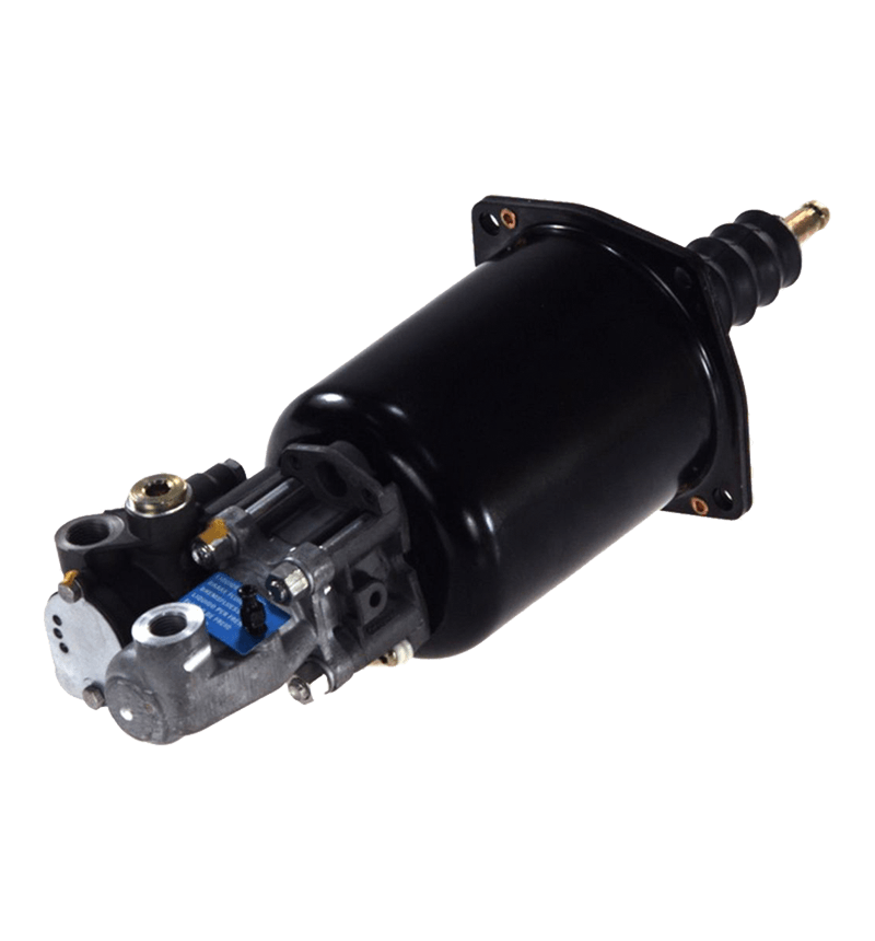 Y970 LI CLXXVI 0-Clutch Servos