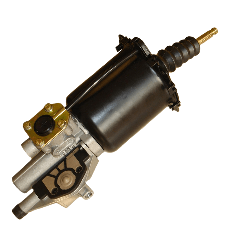 Y970 LI CDLV 0-Clutch Servos
