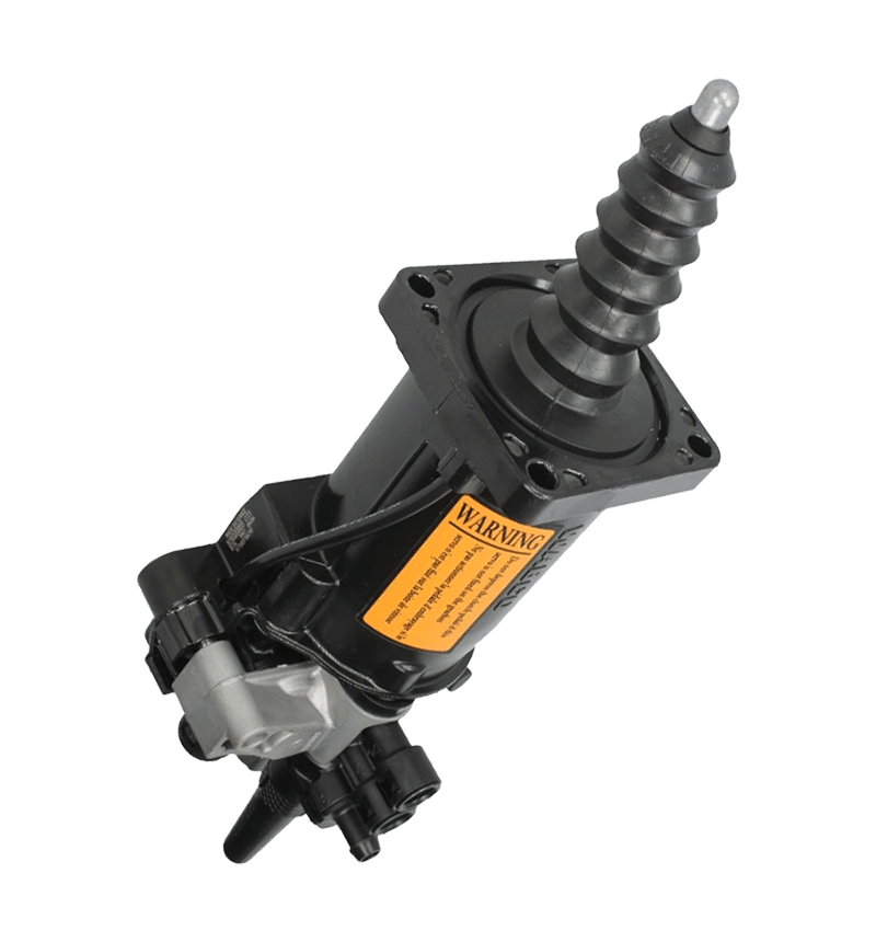 Y970 LI DCI 0-Clutch Servos