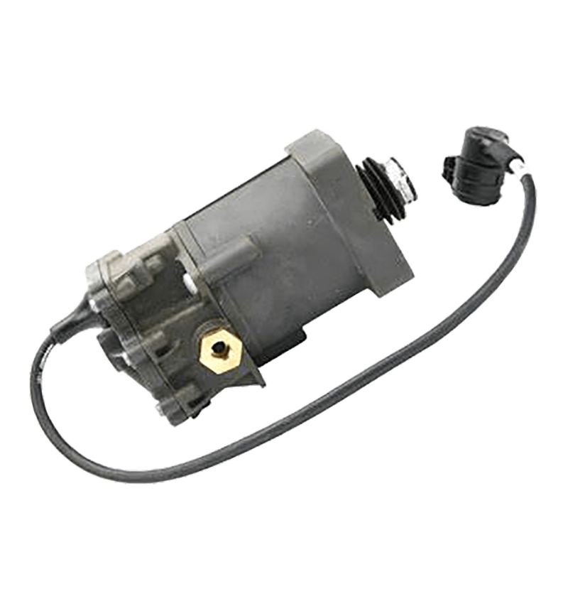 Yk107167n50-Clutch Servos