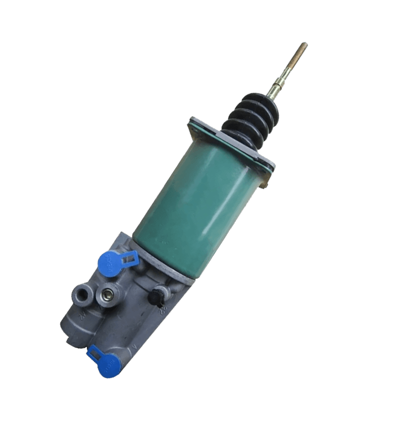 Yvg3265-Clutch Servos