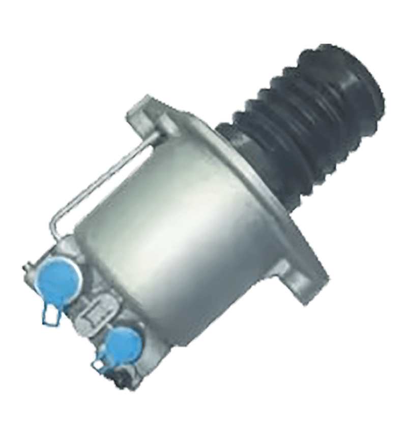 Yvg3361-Clutch Servos