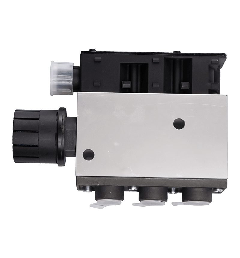 Y050 C III I-ECAs Solenoidal Valvulae