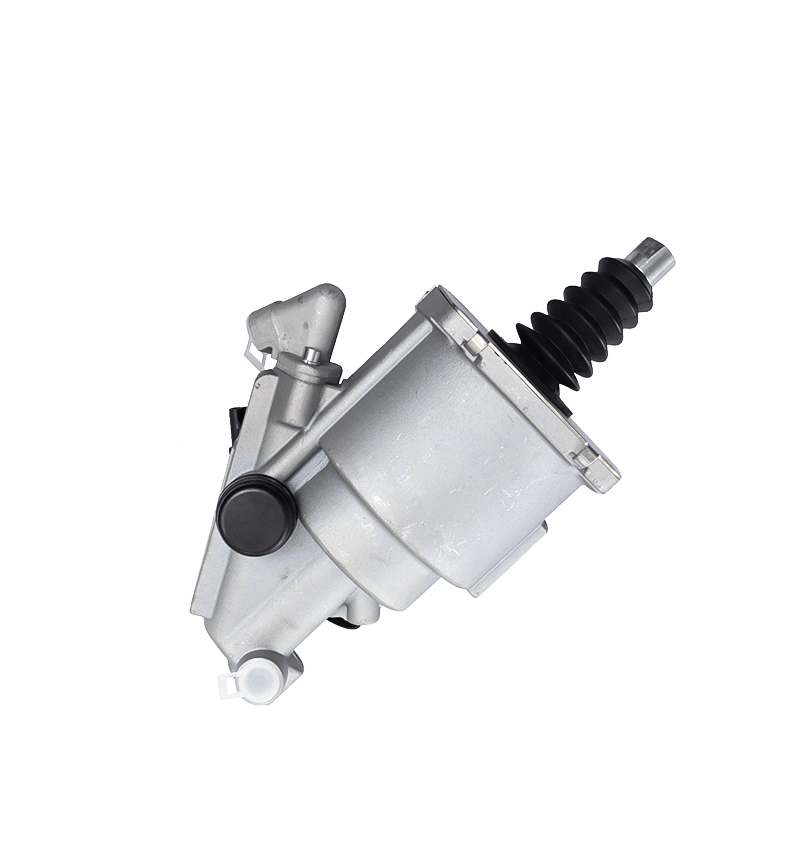 Y62219ma-Clutch Servos