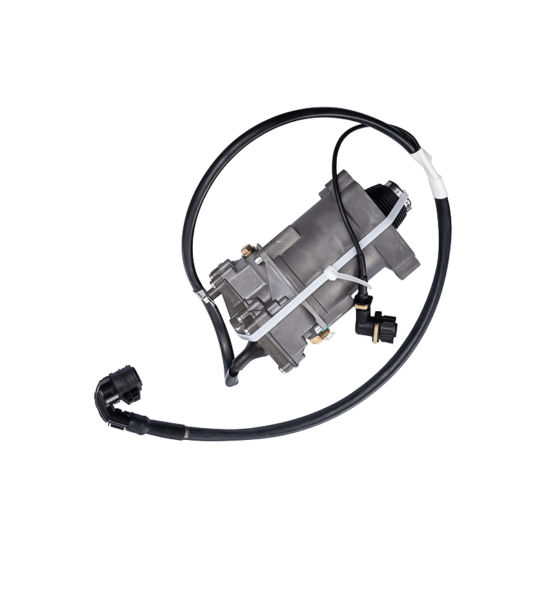 Yk013727n50-Clutch Servos