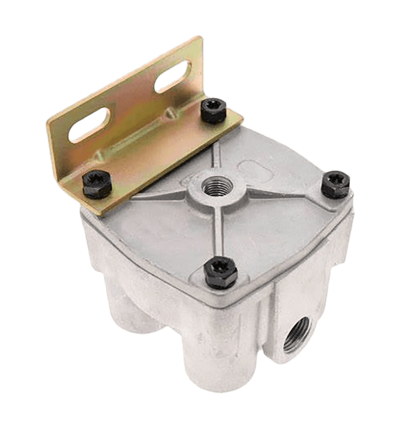Y102626-Relay Valvulae