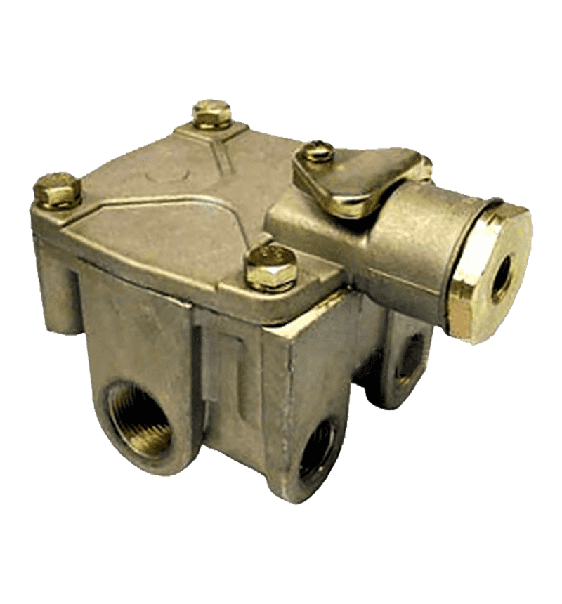 Y103010-Relay Valvulae
