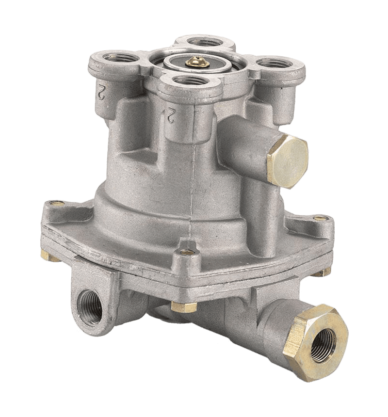 Y110205-Relay Valvulae