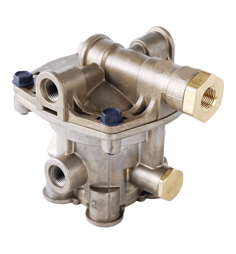 Y116205-Relay Valvulae