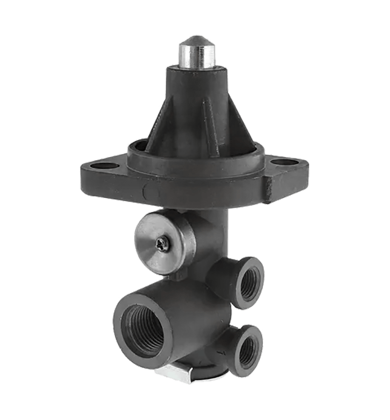 Y1669324-Gearbox Valvulae