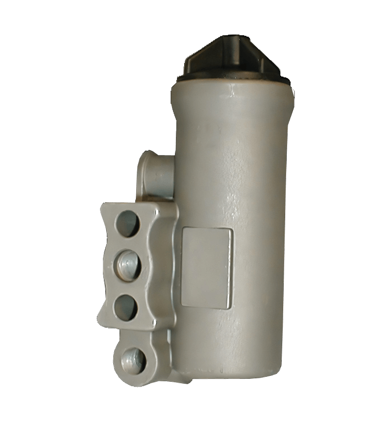 Y275491-Unloader valvulae