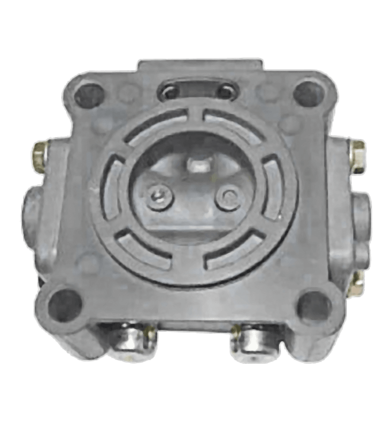 Y463 LXIII II 0-Gearbox Valvulae
