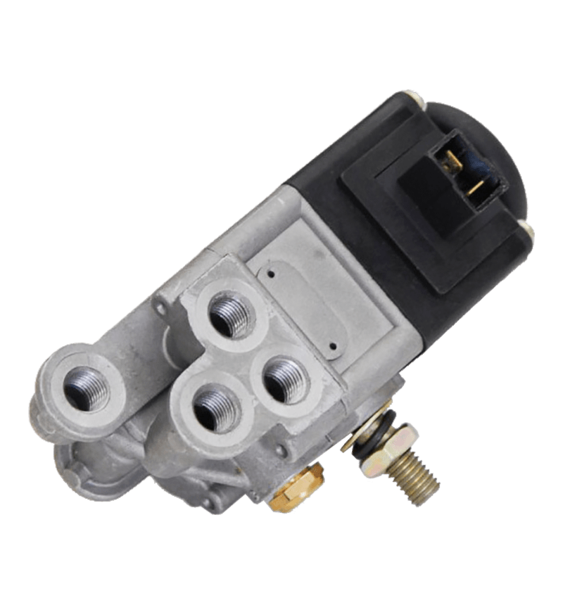 Difficile challenges de solenoid valvae imperium ratio integration