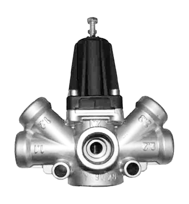 Automotive pressura limitandi valvae fabrica-Pressura limiting valvulae
