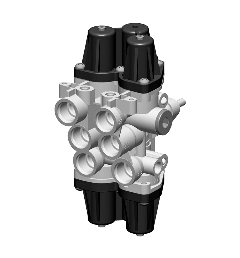 Y934 DCCV II 0-Praesidium valvulae