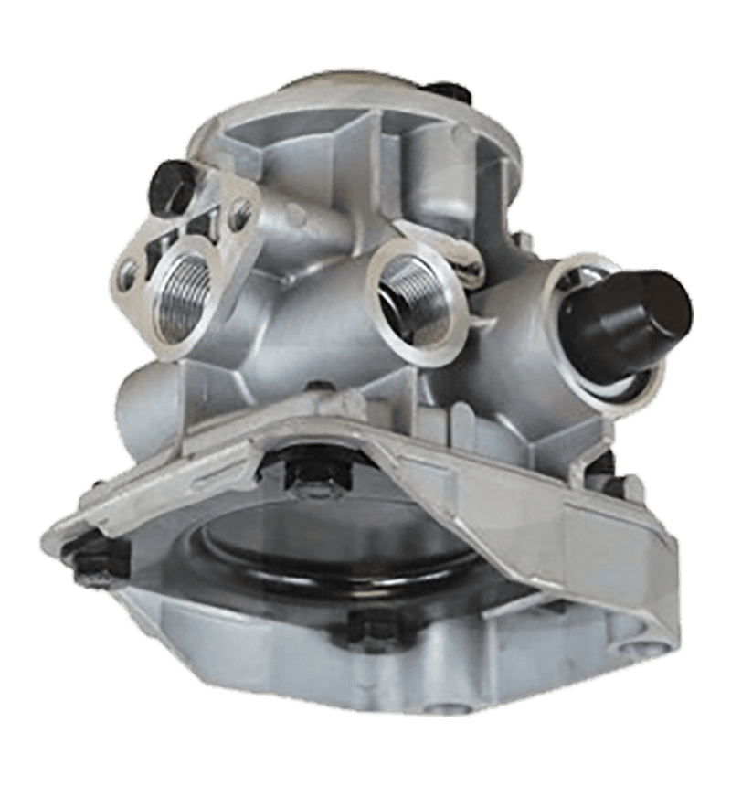 Y971 II CL 0-Relay Valvulae
