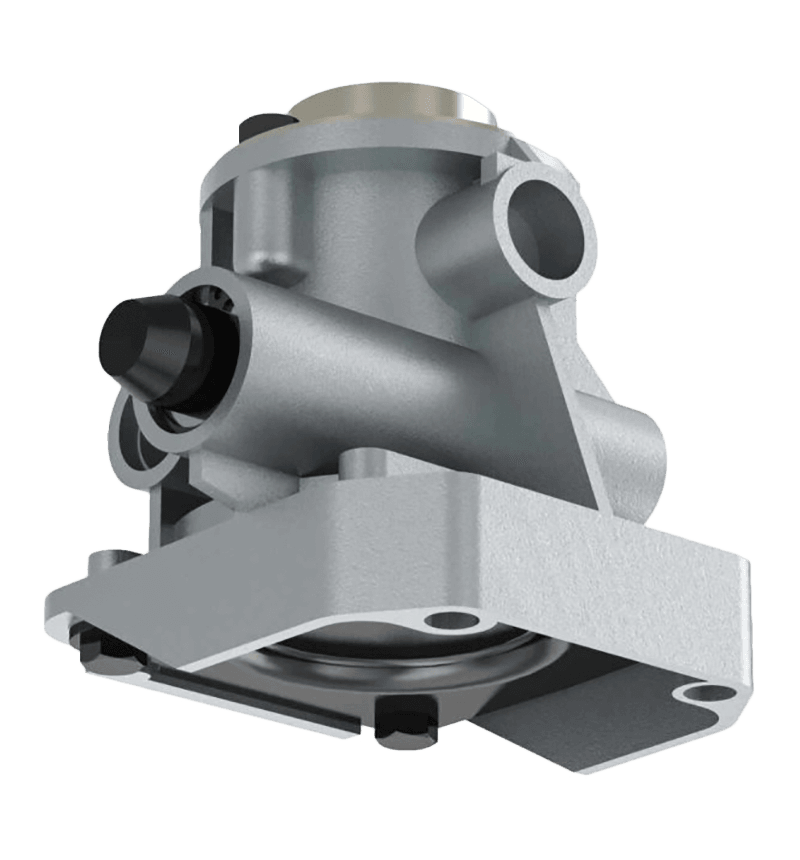 Y971 II DCC 0-Relay Valvulae