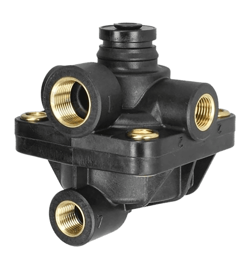 Y973 VI 000 0-Relay Valvulae