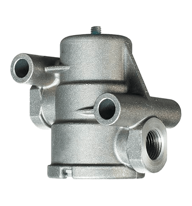 Yac156a-Pressura limiting valvulae