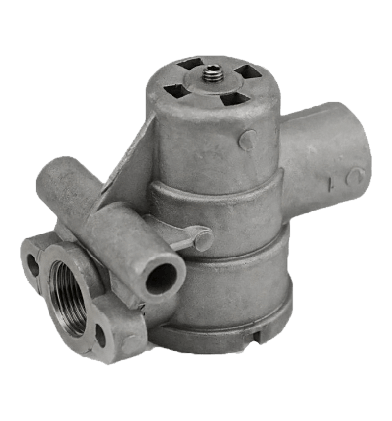 Yac157c-Pressura limiting valvulae