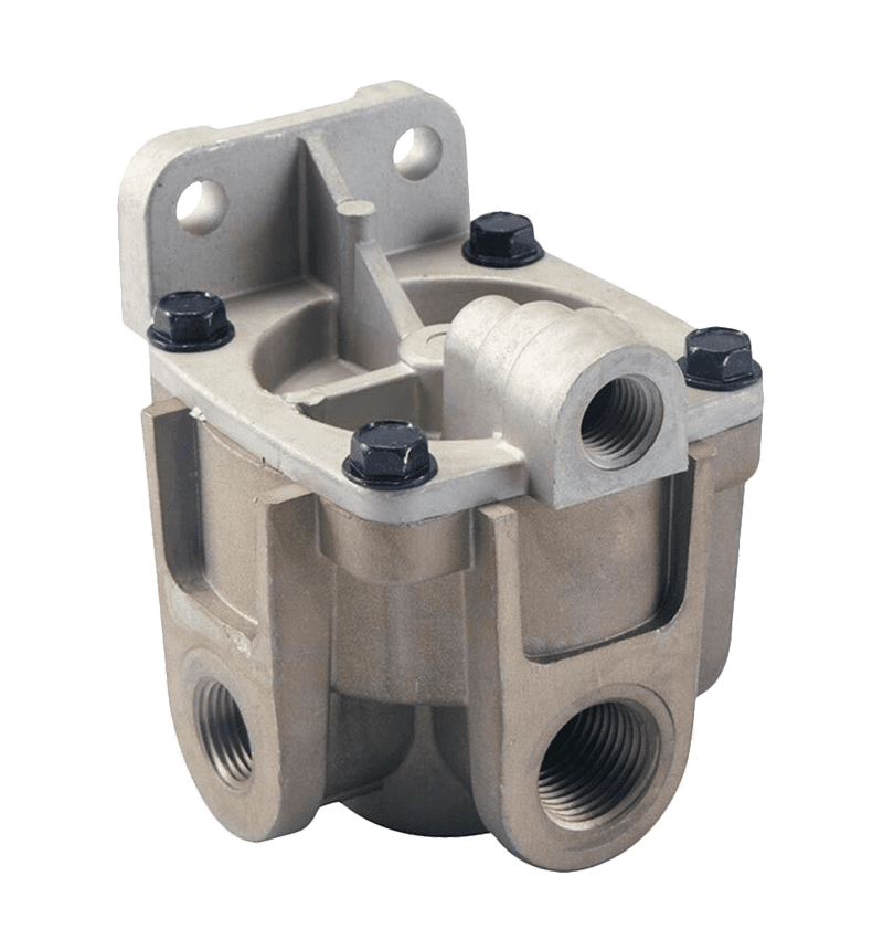 Ykn28520-Relay Valvulae