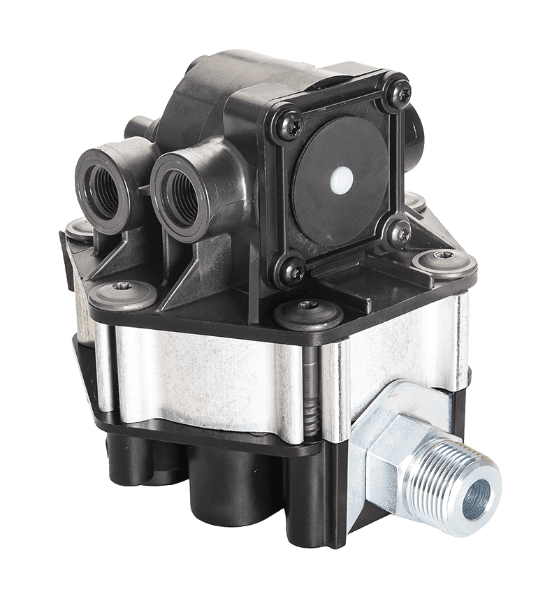 Ykn28600-Relay Valvulae