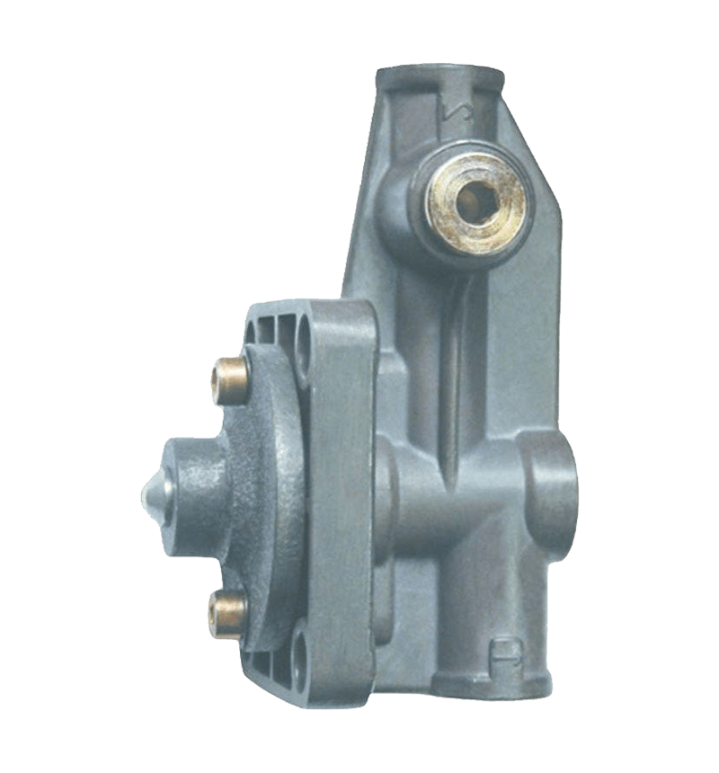 Ysv3302-Gearbox Valvulae