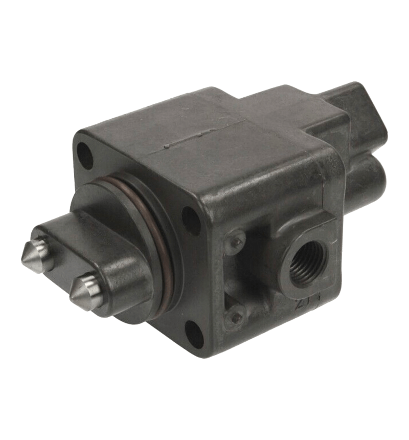 Howo Gear Box valvulae-Gearbox Valvulae