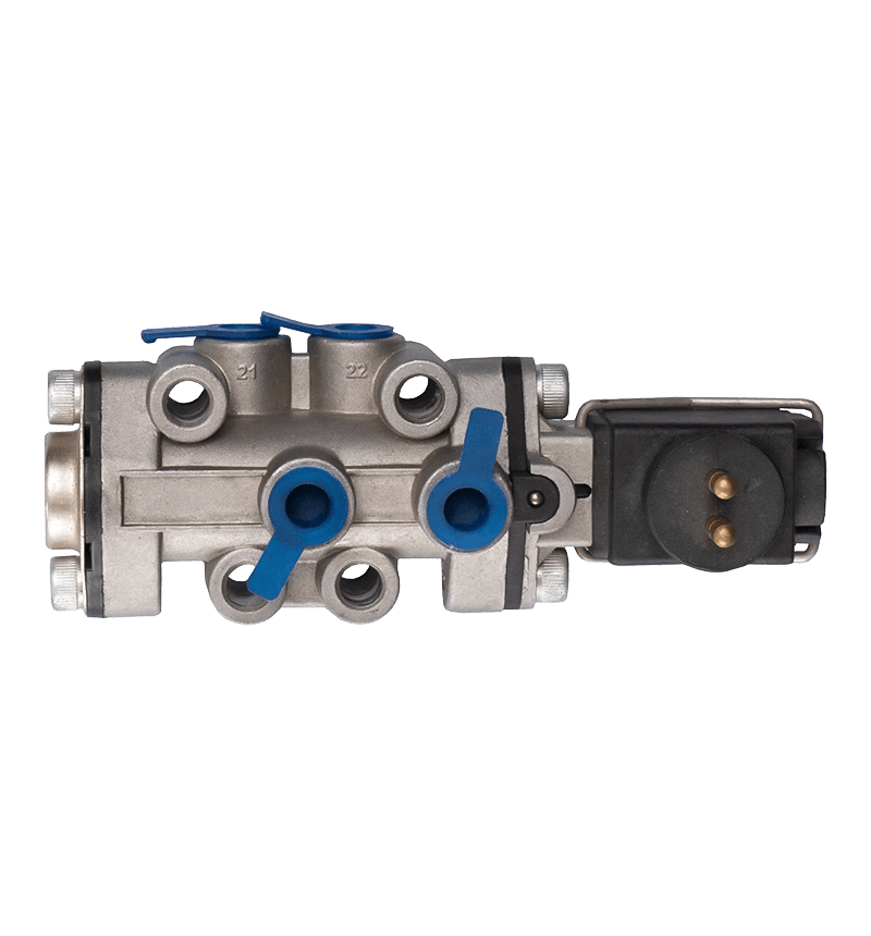 Quid commoda solenoid valvulae comparari traditional mechanica valvulae?